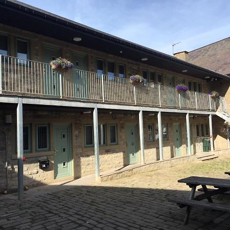 Swans Nest Aparthotel Holmfirth Ngoại thất bức ảnh