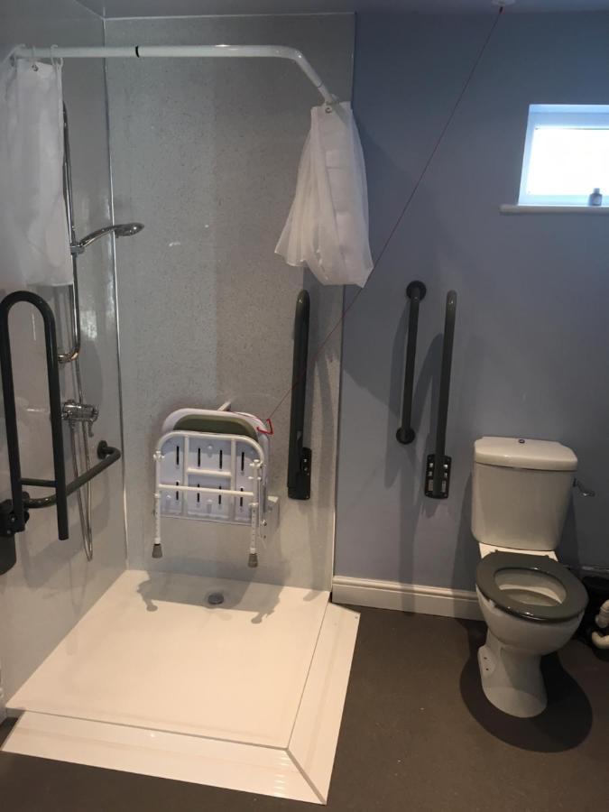 Swans Nest Aparthotel Holmfirth Ngoại thất bức ảnh
